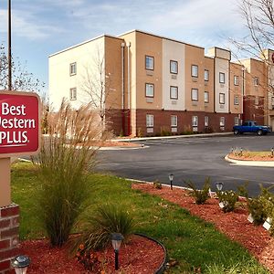 Best Western Plus Crawfordsville Hotel